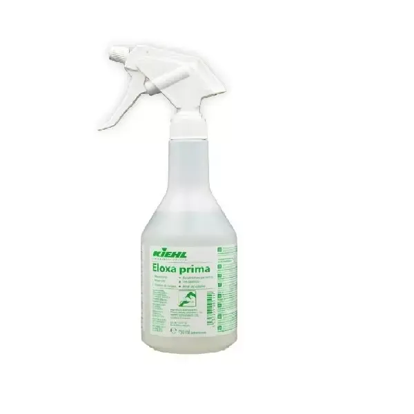 Kiehl Eloxa Prima : votre solution de nettoyage professionnel haute efficacité