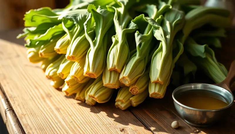 Tout savoir sur le cardon : un légume ancien aux multiples vertus